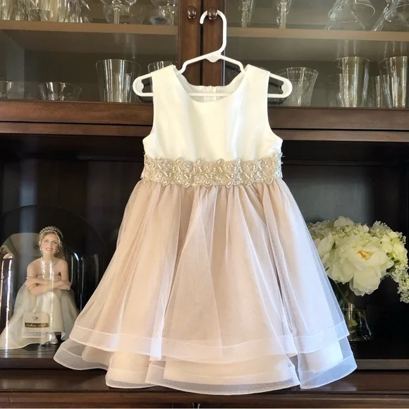 toddler dress rare editions holiday dresses